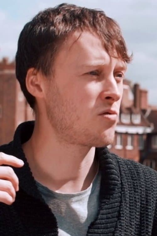 A portrait of Simon Wells