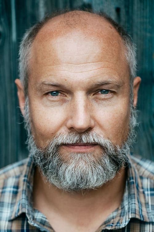 Simon Werner photo