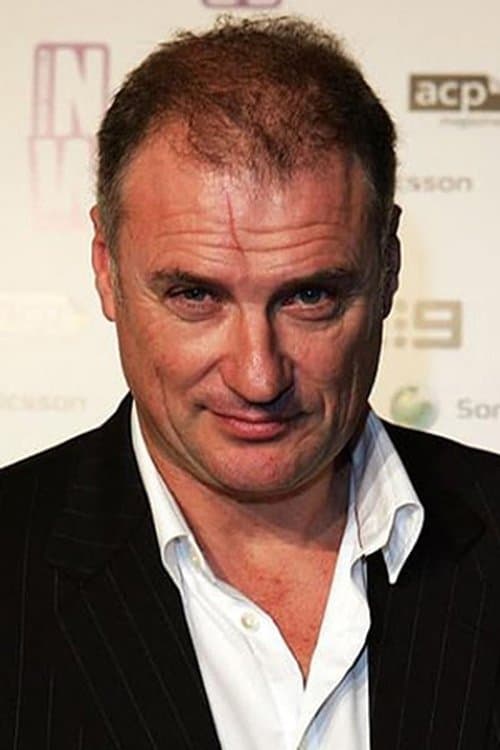 Simon Westaway photo