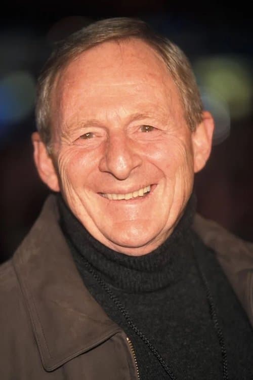 A portrait of Simon Wincer