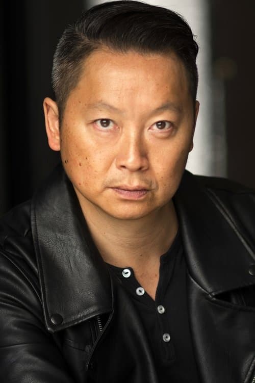 Simon Wong photo