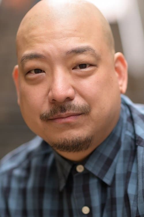 Simon Yin photo
