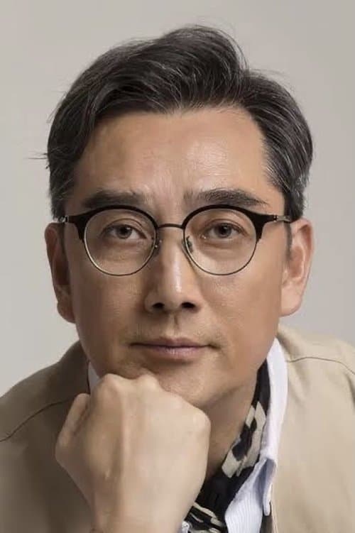 Simon Yu Sai-Tang photo