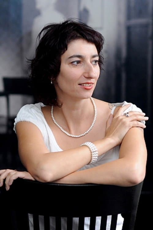 Simona Babčáková photo
