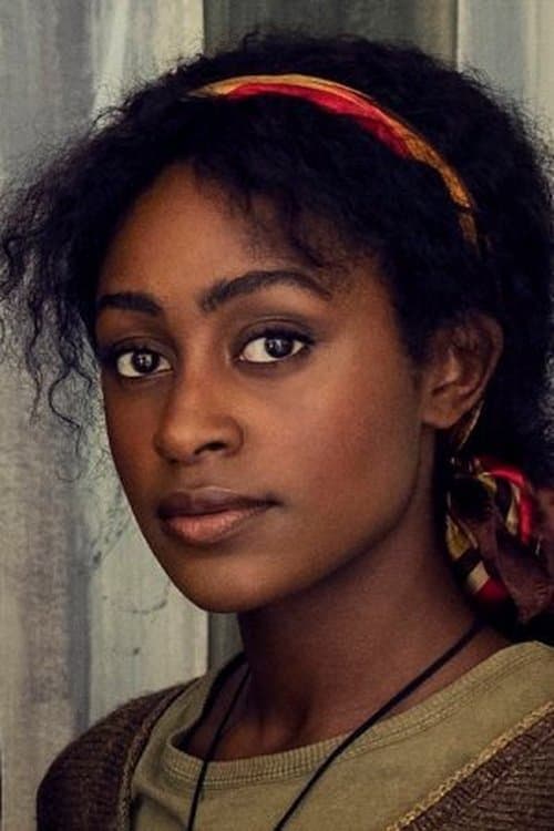 Simona Brown photo