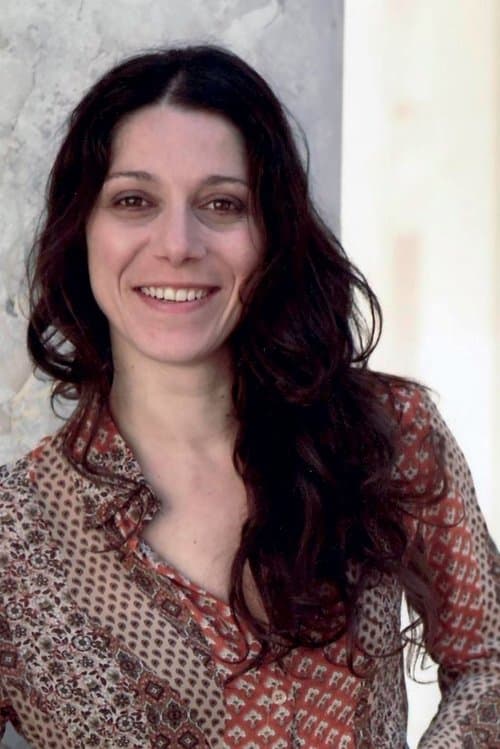 Simona Malato photo