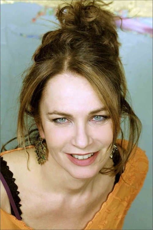 Simona Mariani photo