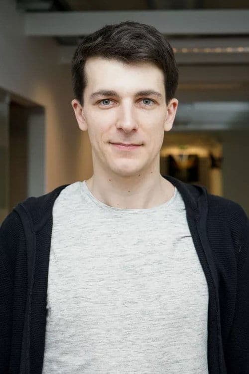 Simonas Storpirštis photo