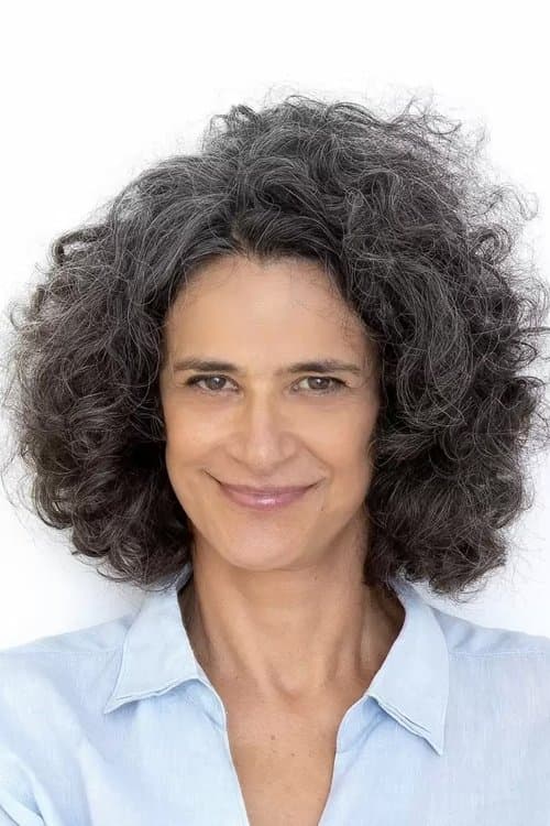 Simone photo