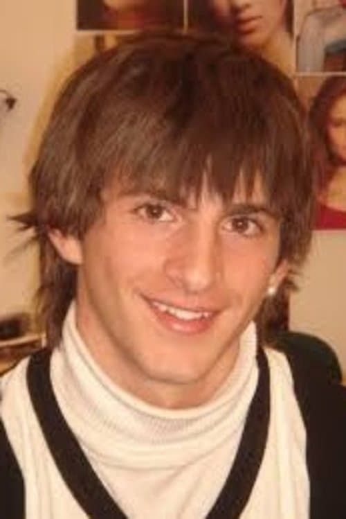 Simone Ascani photo