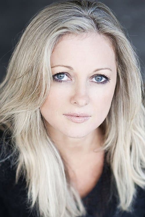 Simone Buchanan photo