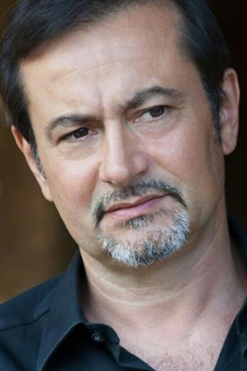 Simone Colombari photo