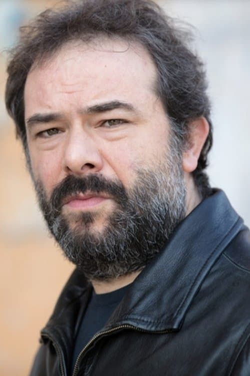 Simone Destrero photo