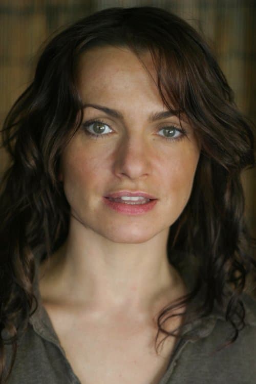 Simone Lahbib photo