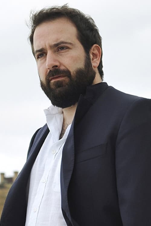 Simone Luglio photo
