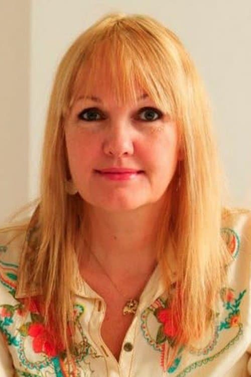 A portrait of Simone North