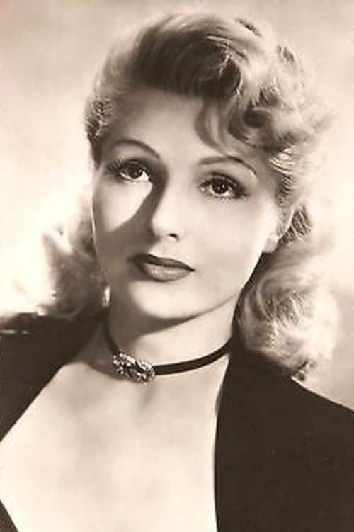 Simone Renant photo