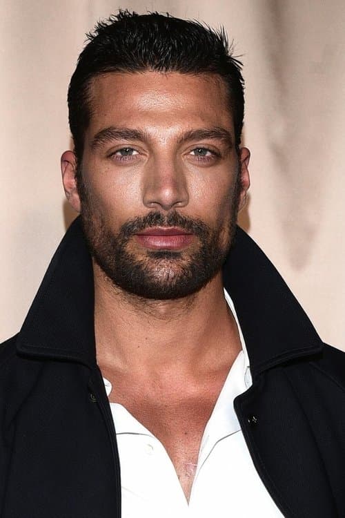 Simone Susinna photo