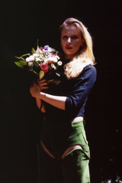 Simone Thiébaut photo