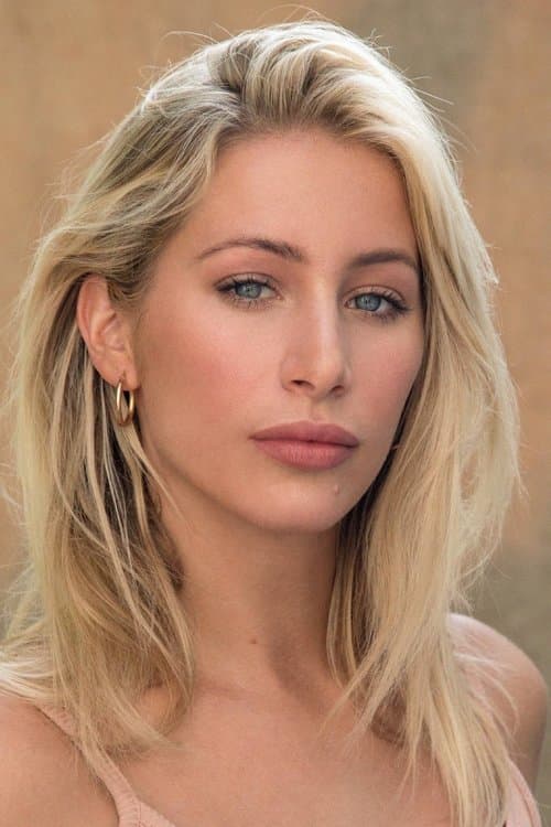 Simone Wasserman photo