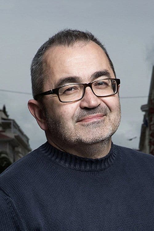 Simos Korexenidis photo