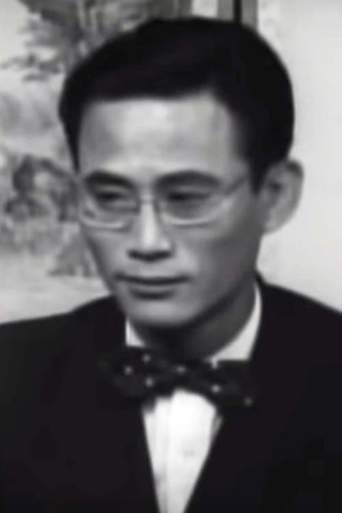 Sin Dong-hun photo