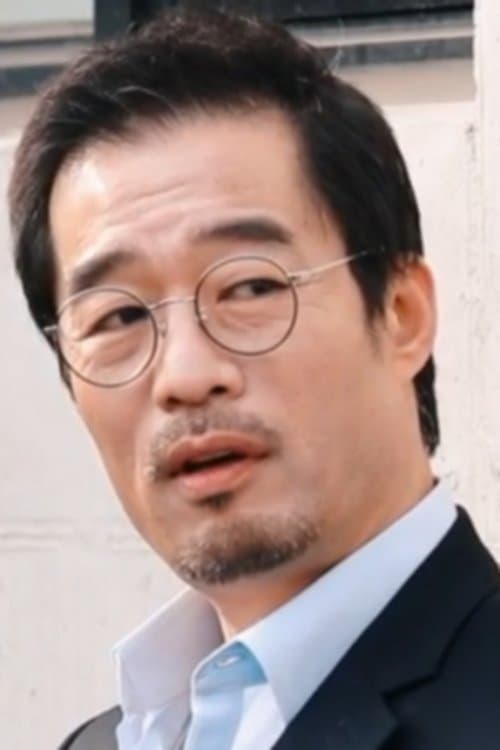 Sin Seong-hoon photo