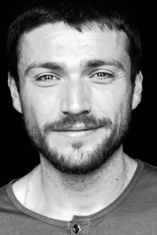 Sinan Güleç photo