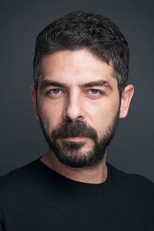 Sinan Tuzcu photo