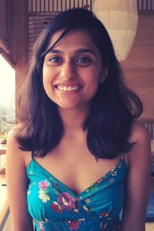 Sindhu Sreenivasa Murthy photo