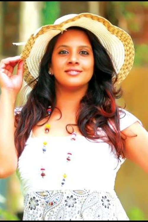Sini Abraham photo