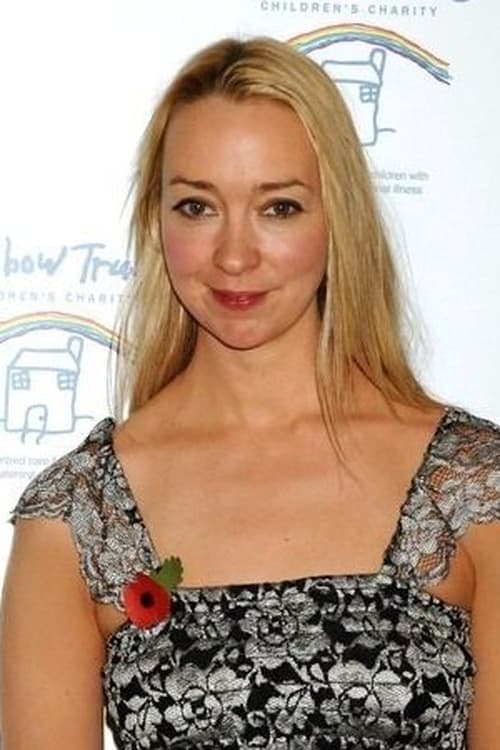 Siobhan Hayes photo