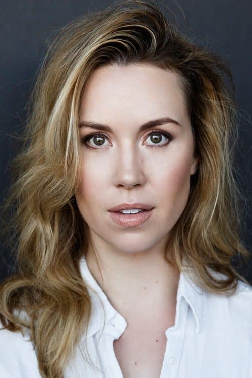 Siobhan Murphy photo