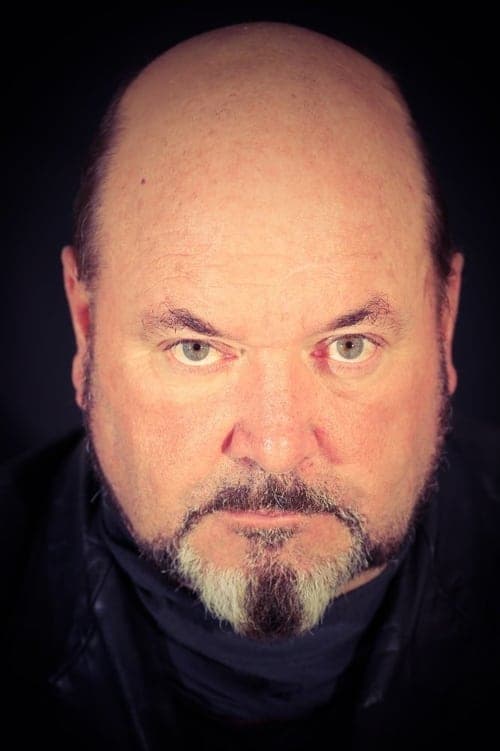 Sion Tudor Owen photo