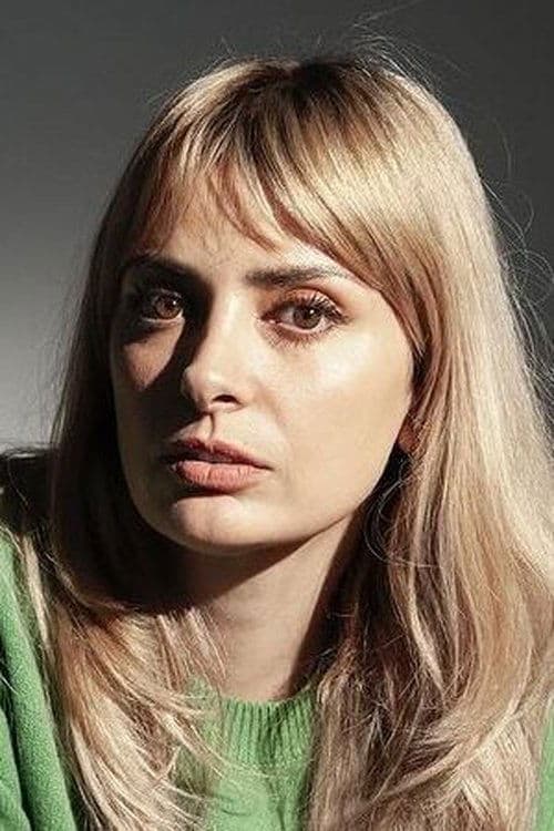 Siouzana Melikián photo