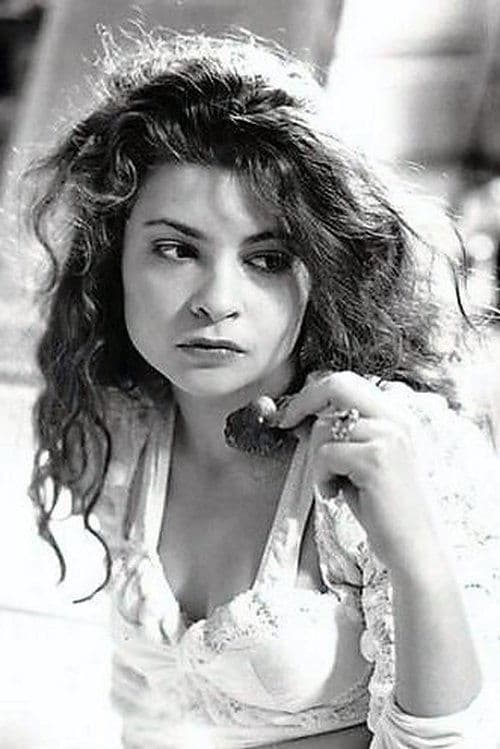 Siri Neal photo