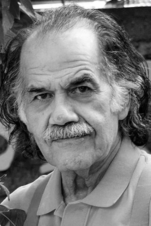 Sirous Ebrahimzadeh photo