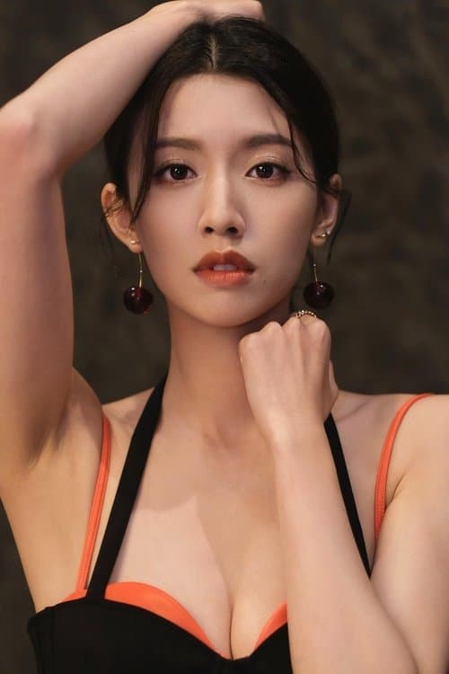 Sisley Choi Si-Pui photo