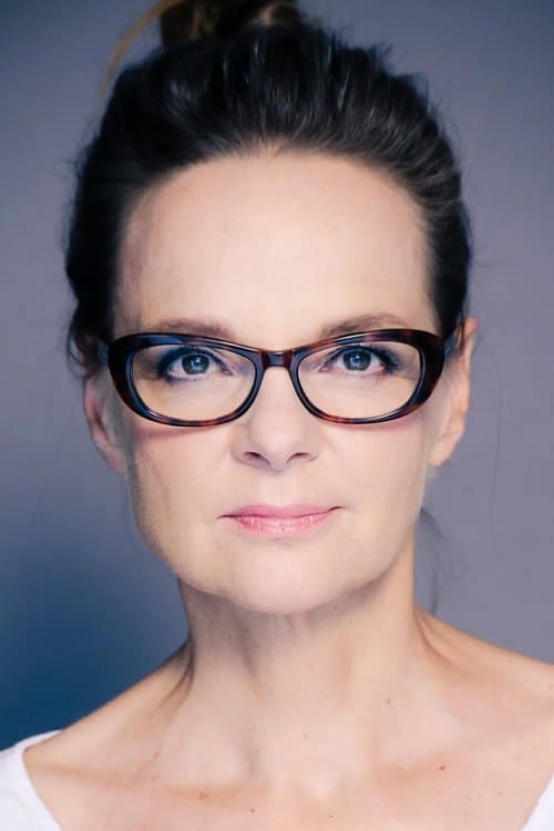 Sissy Höfferer photo
