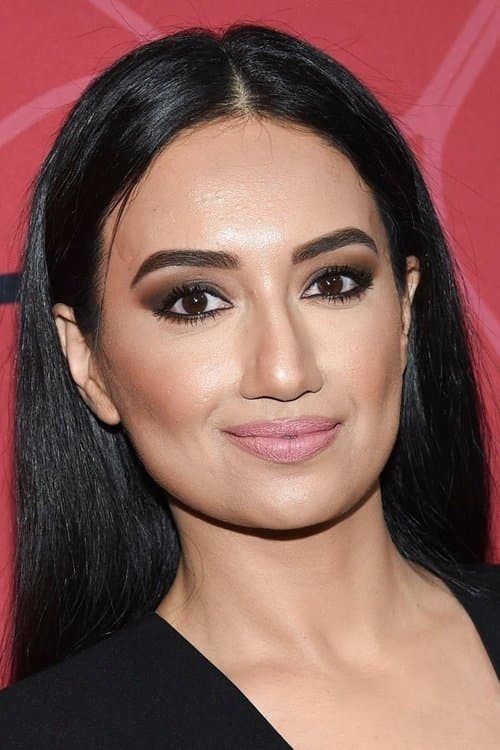 Sitara Attaie photo