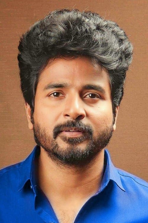 Sivakarthikeyan photo