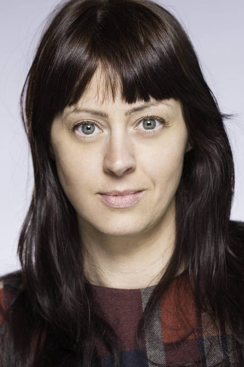 Siwan Morris photo