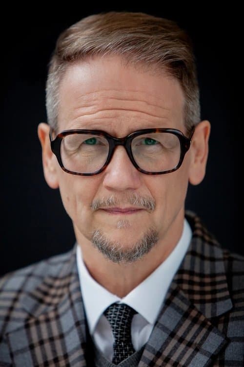 Sjón photo
