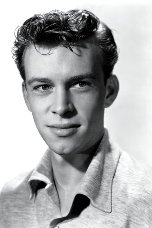 Skip Homeier photo