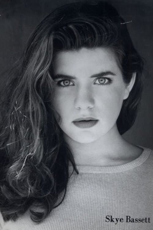 Skye Bassett photo