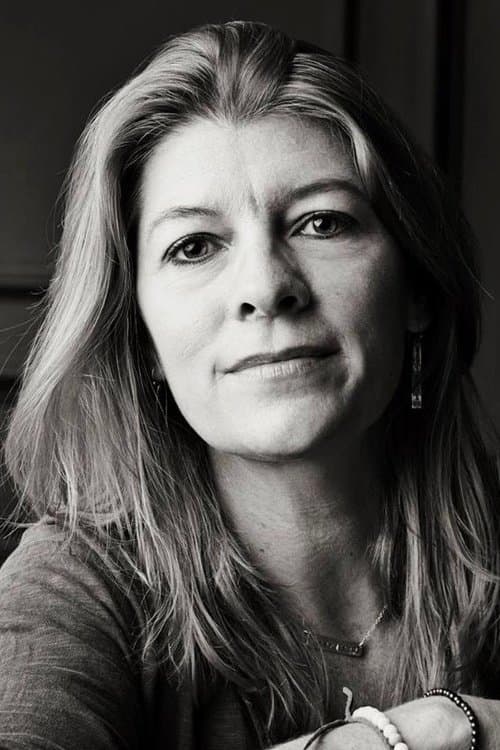 A portrait of Skye Borgman