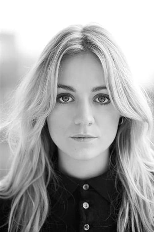 Skye Lourie photo