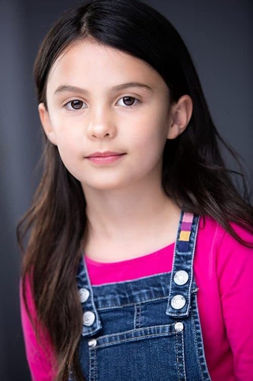 Skye Roberts photo