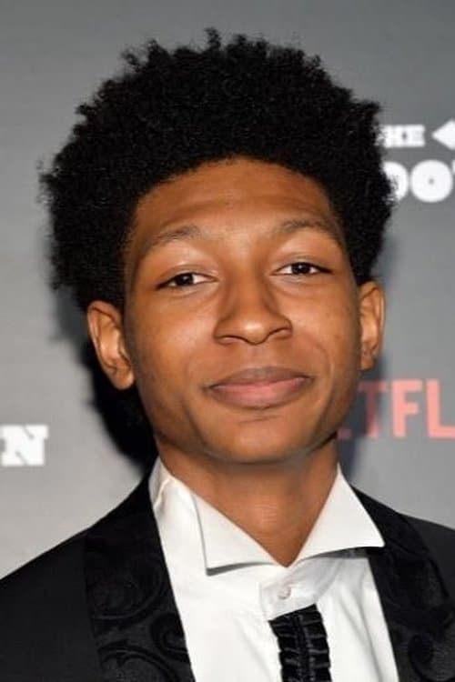 Skylan Brooks photo