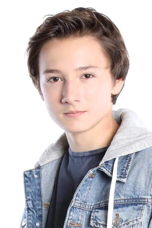 Skylar Gaertner photo